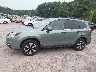 JF2SJAJC6HH****** Reparables 2017 Subaru Forester en Estado de Wisconsin