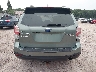 JF2SJAJC6HH****** Destrozados 2017 Subaru Forester