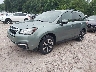 JF2SJAJC6HH****** Usados y Reparables 2017 Subaru Forester en Portage