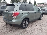 JF2SJAJC6HH****** Salvamento y Destrozados 2017 Subaru Forester en Estado de Wisconsin