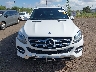 4JGDA5JB0GA****** Salvamento 2016 Mercedes-Benz GLE-Class en Estado de Texas