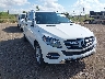 4JGDA5JB0GA****** Salvamento y Destrozados 2016 Mercedes-Benz GLE-Class en McAllen