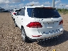 4JGDA5JB0GA****** Salvamento y Reparables 2016 Mercedes-Benz GLE-Class en McAllen