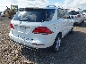 4JGDA5JB0GA****** Salvamento y Destrozados 2016 Mercedes-Benz GLE-Class en Estado de Texas