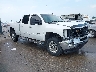 1GC1KXCG7CF****** Salvage and Wrecked 2012 Chevrolet Silverado 2500 in Omaha South