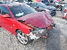 JM1BK323961****** Destrozados 2006 Mazda 3 en Estado de California