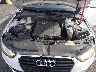 WAUAFAFL2EN****** Reparables 2014 Audi A4 en IAA Las Vegas