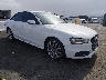 WAUAFAFL2EN****** Salvamento y Destrozados 2014 Audi A4 en IAA Las Vegas