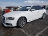 WAUAFAFL2EN****** Usados y Reparables 2014 Audi A4 en IAA Las Vegas