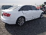 WAUAFAFL2EN****** Salvamento y Destrozados 2014 Audi A4 en Estado de Nevada