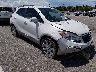 KL4CJDSB0GB****** Salvage and Wrecked 2016 Buick Encore in New Orleans East