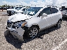 KL4CJDSB0GB****** Used and Repairable 2016 Buick Encore in New Orleans East