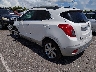 KL4CJDSB0GB****** Salvage and Repairable 2016 Buick Encore in New Orleans East