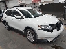 JN8AT2MT1GW****** Salvamento y Destrozados 2016 Nissan Rogue en Phoenix
