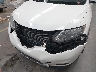 JN8AT2MT1GW****** Salvamento y Reparables 2016 Nissan Rogue en Estado de Arizona