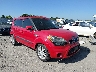 KNDJT2A57D7****** Salvamento y Destrozados 2013 Kia Soul en Little Rock