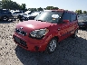 KNDJT2A57D7****** Usados y Reparables 2013 Kia Soul en Little Rock