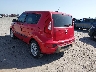 KNDJT2A57D7****** Salvamento y Reparables 2013 Kia Soul en Little Rock