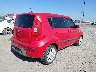 KNDJT2A57D7****** Salvamento y Destrozados 2013 Kia Soul en Estado de Arkansas