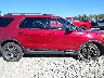 1FM5K8GT4FG****** Reparables 2015 Ford Explorer en Estado de Washington