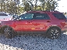 1FM5K8GT4FG****** Salvamento 2015 Ford Explorer