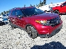1FM5K8GT4FG****** Salvamento y Destrozados 2015 Ford Explorer en Seattle