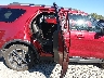 1FM5K8GT4FG****** Destrozados 2015 Ford Explorer en Seattle