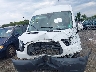 1FTYR2CMXJK****** Wrecked 2018 Ford Transit-250 in Virginia State