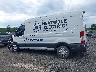 1FTYR2CMXJK****** Repairable 2018 Ford Transit-250 in Virginia State