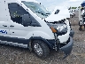 1FTYR2CMXJK****** Salvage and Wrecked 2018 Ford Transit-250 in Culpeper