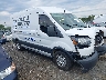 1FTYR2CMXJK****** Salvage and Wrecked 2018 Ford Transit-250 in Culpeper