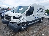 1FTYR2CMXJK****** Used and Repairable 2018 Ford Transit-250 in Culpeper