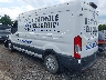 1FTYR2CMXJK****** Salvage and Repairable 2018 Ford Transit-250 in Culpeper