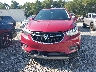 KL4CJ1SB0HB****** Wrecked 2017 Buick Encore in Georgia State