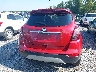 KL4CJ1SB0HB****** Wrecked 2017 Buick Encore