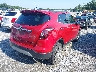 KL4CJ1SB0HB****** Salvage and Wrecked 2017 Buick Encore in Georgia State