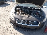1N4AA5AP7CC****** Repairable 2012 Nissan Maxima in Little Rock