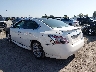 1N4AA5AP7CC****** Salvage and Repairable 2012 Nissan Maxima in Little Rock