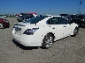 1N4AA5AP7CC****** Salvage and Wrecked 2012 Nissan Maxima in Arkansas State