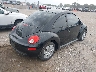 3VWPW31C49M****** Salvage and Wrecked 2009 Volkswagen New Beetle in Indiana State