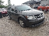3C4PDCAB1GT****** Salvamento y Destrozados 2016 Dodge Journey en Columbus