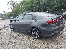 3KPF44AC7PE****** Salvage 2023 Kia Forte