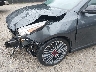 3KPF44AC7PE****** Used and Repairable 2023 Kia Forte in Dayton