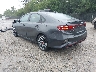 3KPF44AC7PE****** Salvage and Repairable 2023 Kia Forte in Dayton