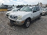 4M2DU86W02U****** Usados y Reparables 2002 Mercury Mountaineer en East Bay