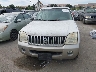 4M2DU86W02U****** Salvamento y Reparables 2002 Mercury Mountaineer en Estado de California