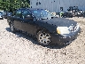 1FAHP241X7G****** Salvage and Wrecked 2007 Ford Five Hundred in Burlington