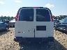1GCWGFFA3E1****** Wrecked 2014 Chevrolet Express 2500