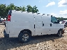 1GCWGFFA3E1****** Used 2014 Chevrolet Express 2500
