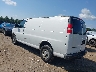 1GCWGFFA3E1****** Salvage and Repairable 2014 Chevrolet Express 2500 in Templeton